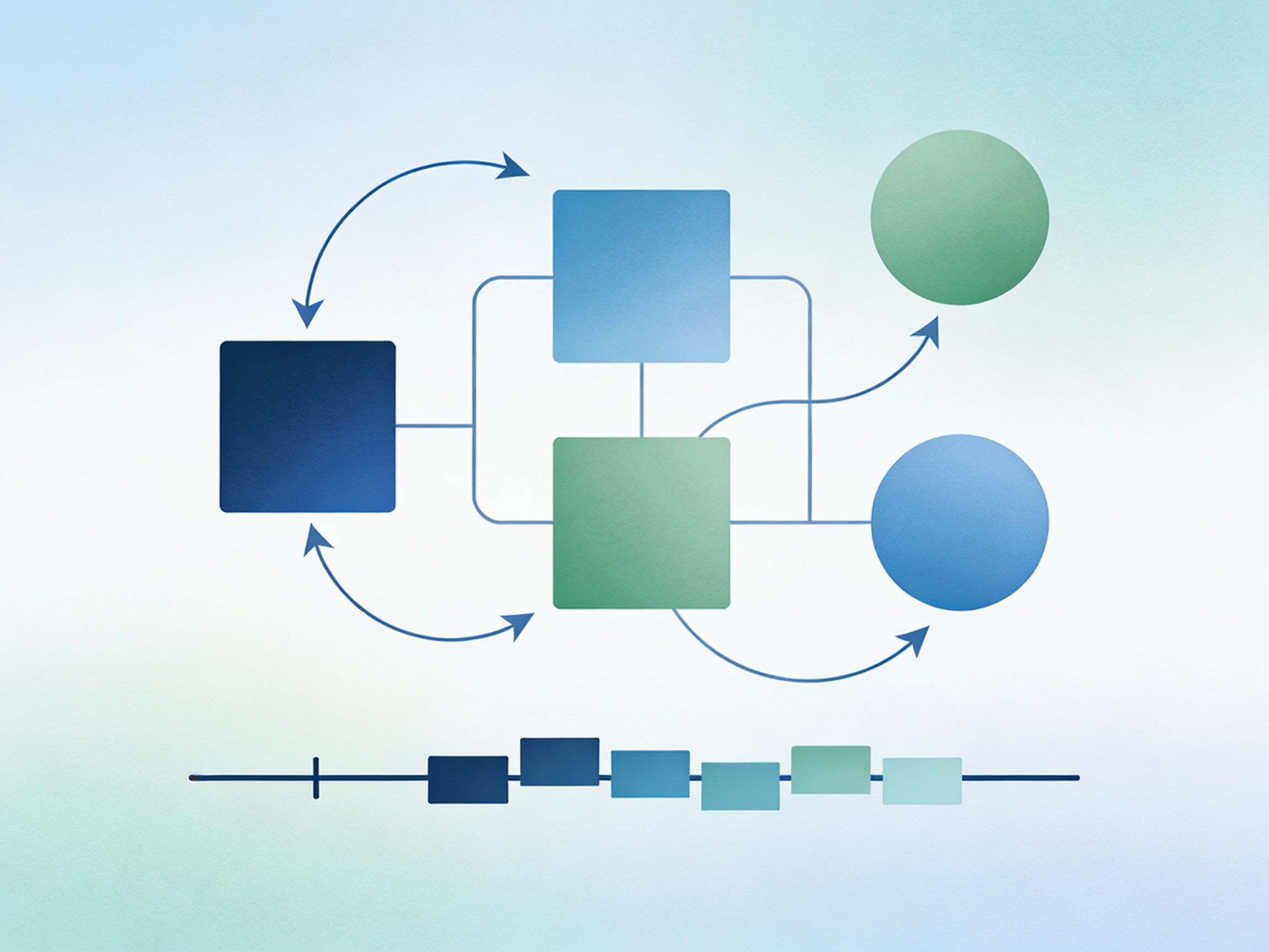 Abstract budgeting and decision making for fleet financing