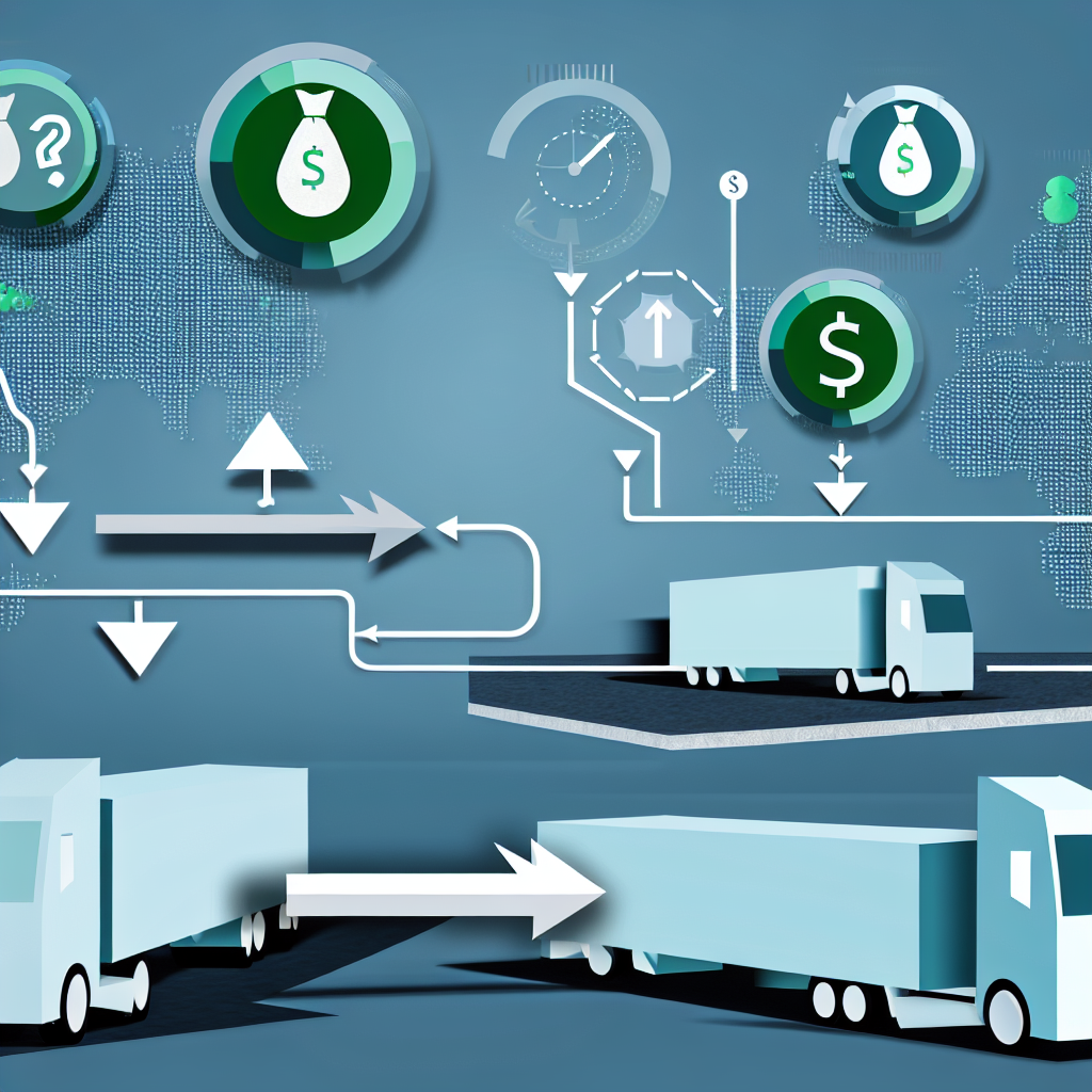 Economic Benefits of Truck Parking