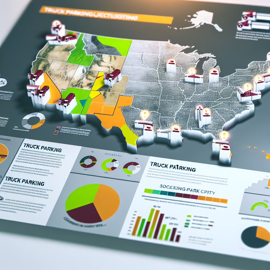 Truck Parking Statistics