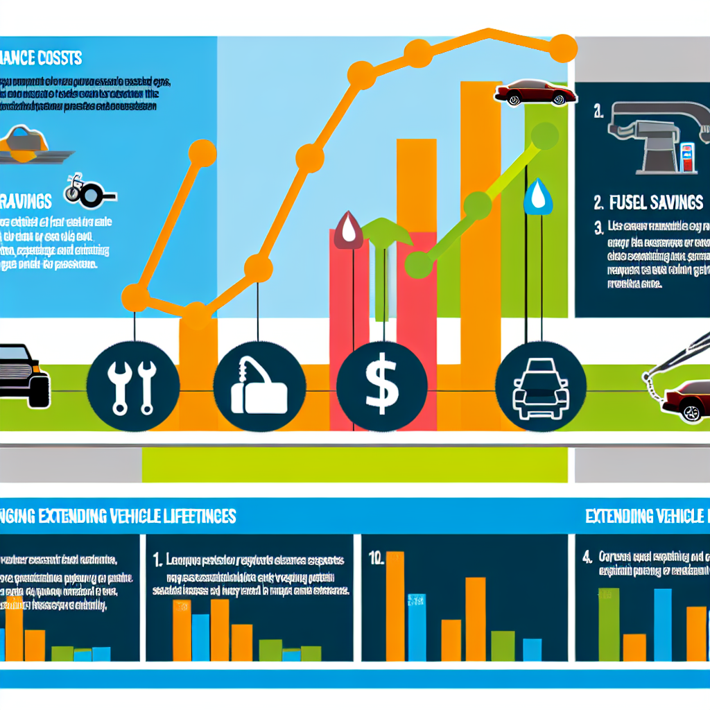 Summary of Vehicle Lifetimes and Financial Implications