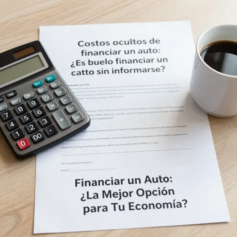 Los beneficios de financiar un automóvil, representados por la satisfacción del cliente al recibir su nuevo vehículo.