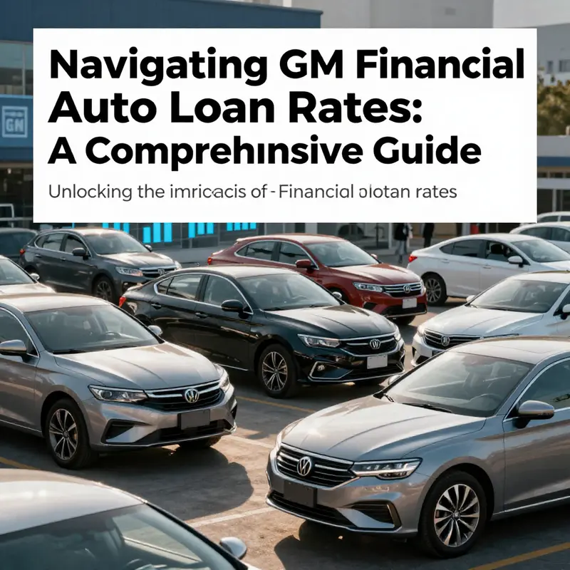 Image showcasing various cars symbolizing diversity in auto loan financing.