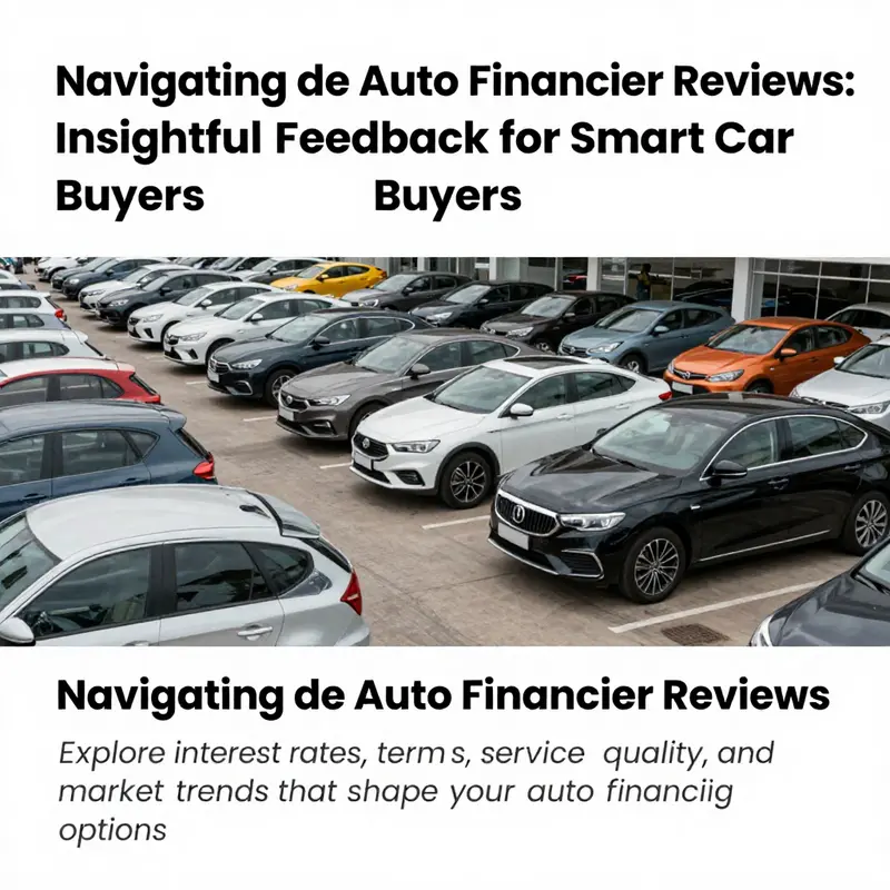 A panoramic view of multiple vehicles at an auto dealership, representing diverse financing options.