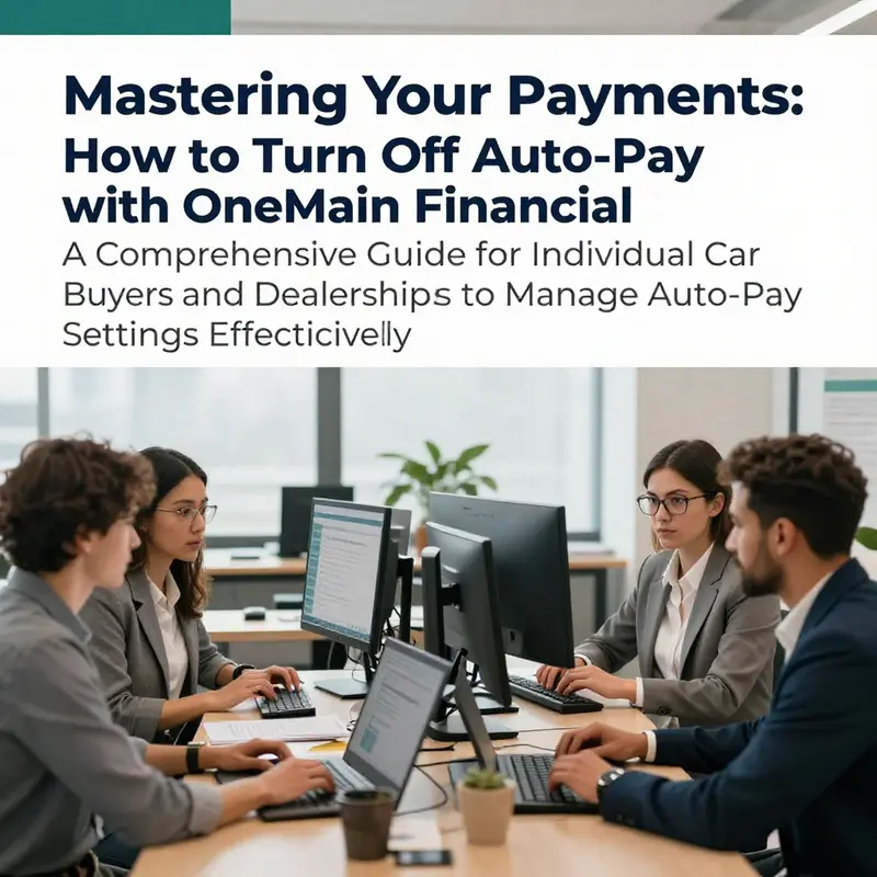 Individuals in a contemporary office setting discussing financial management and payment solutions.