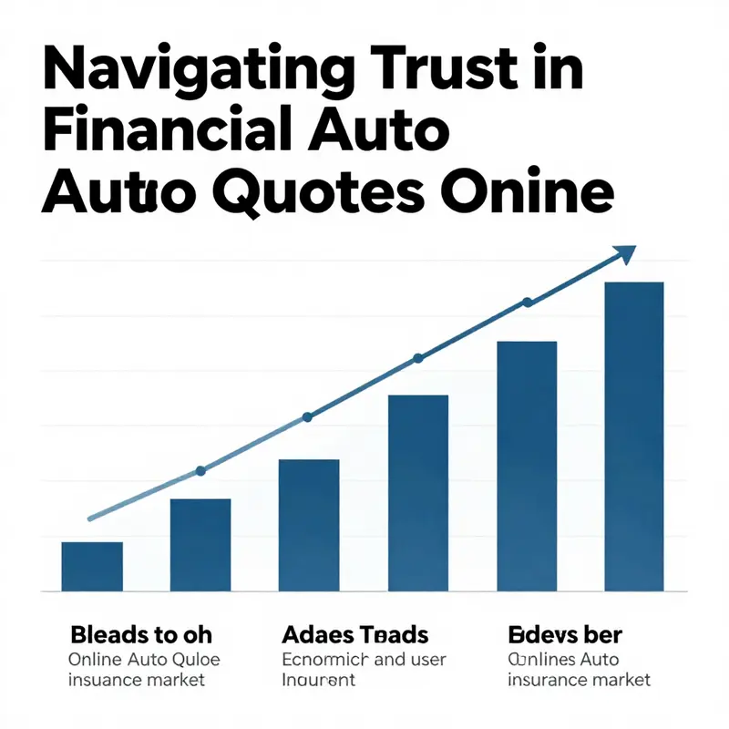 An online auto insurance platform providing personalized financial quotes in real-time.