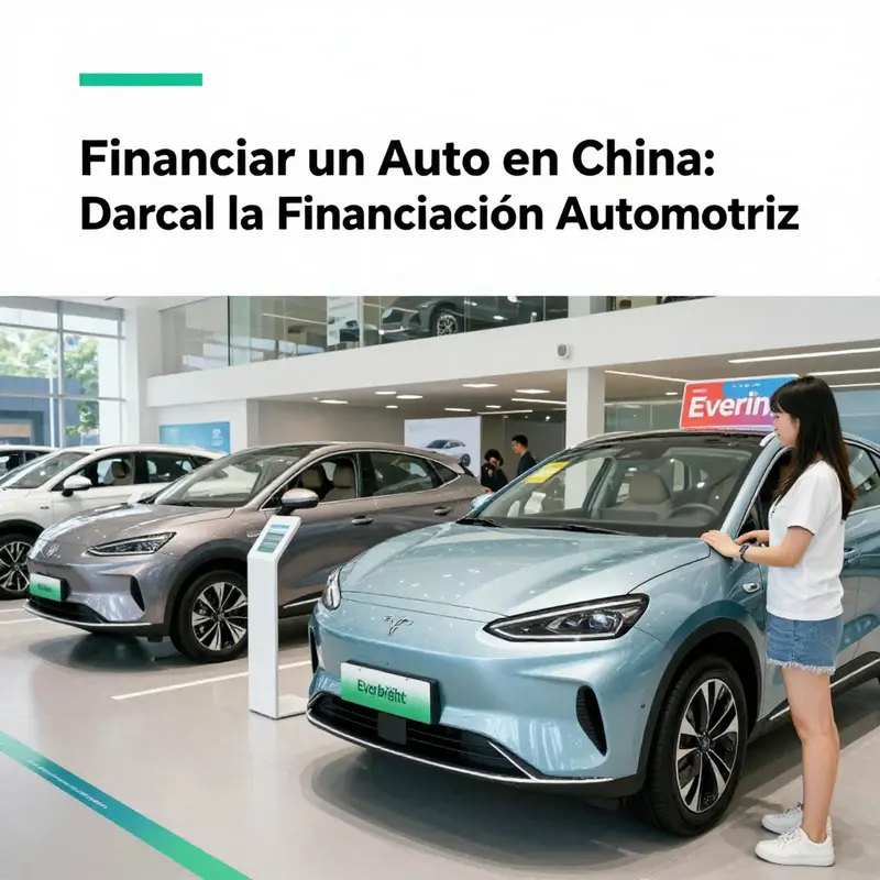 El Agricultural Bank, reconocido por sus bajas tasas de interés en la financiación de automóviles.