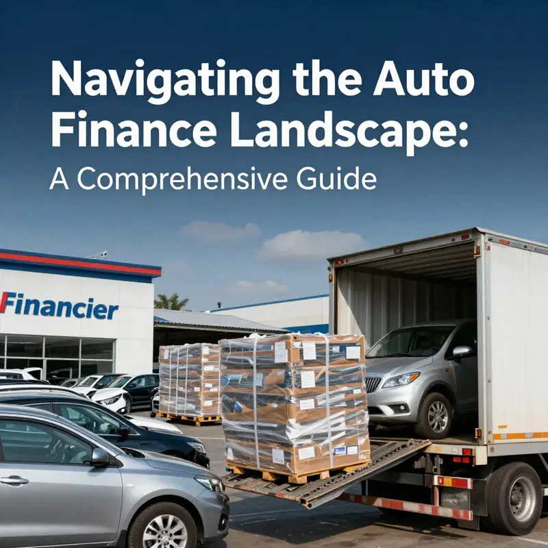 Individuals evaluating retail car loan options in a dealership, reflecting diverse financing needs.