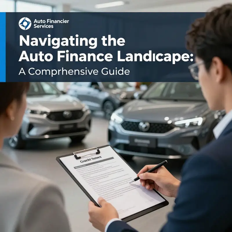 Individuals evaluating retail car loan options in a dealership, reflecting diverse financing needs.