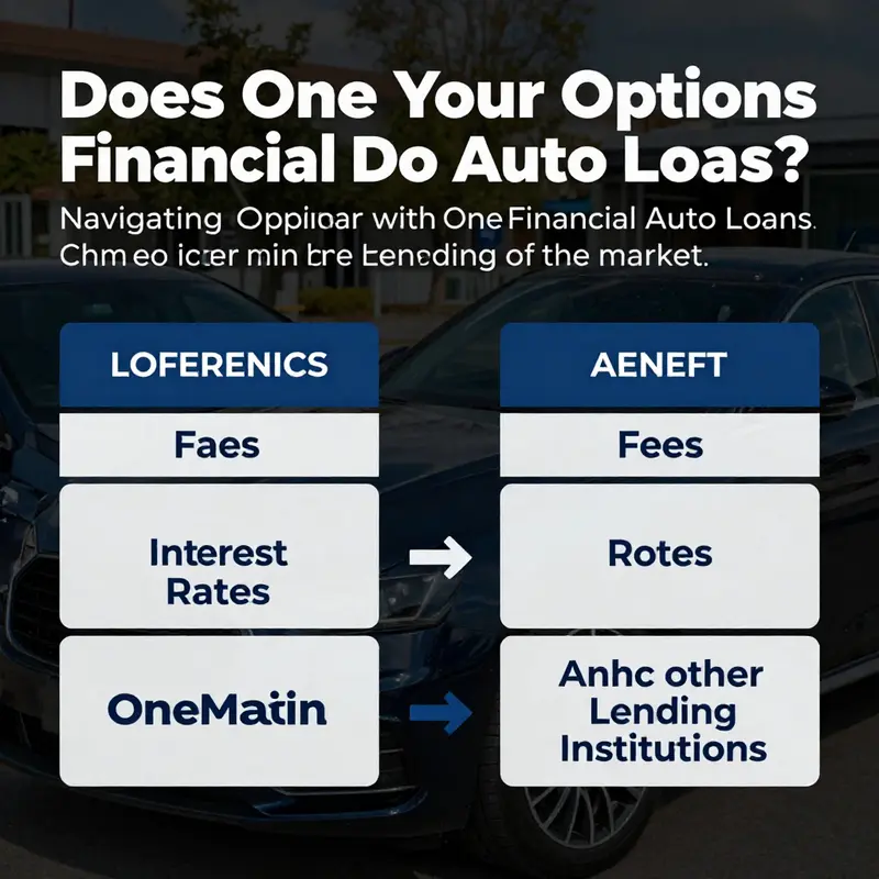 Key features of OneMain Financial’s auto loans, including amounts, vehicle eligibility, and rapid approval.