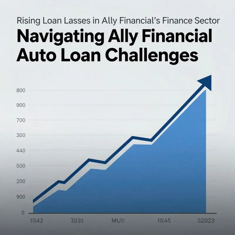 Concerns over decreasing credit quality in auto loans impacting individual buyers.