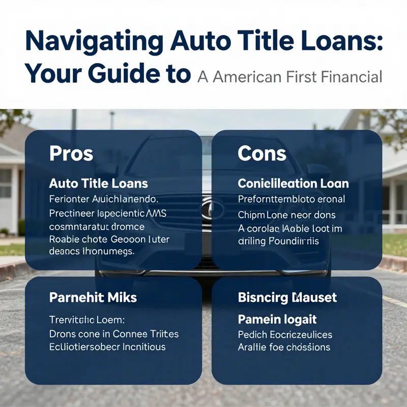 A view of Arizona’s dynamic financial landscape, highlighting the prominence of auto title loans.