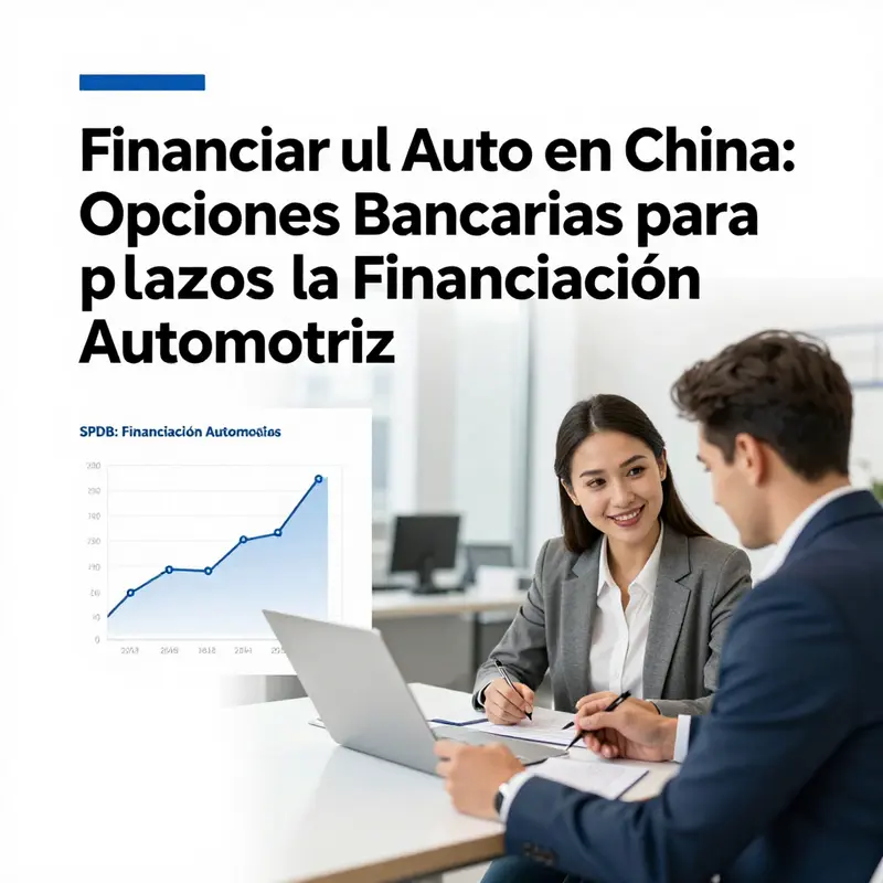 El Agricultural Bank, reconocido por sus bajas tasas de interés en la financiación de automóviles.