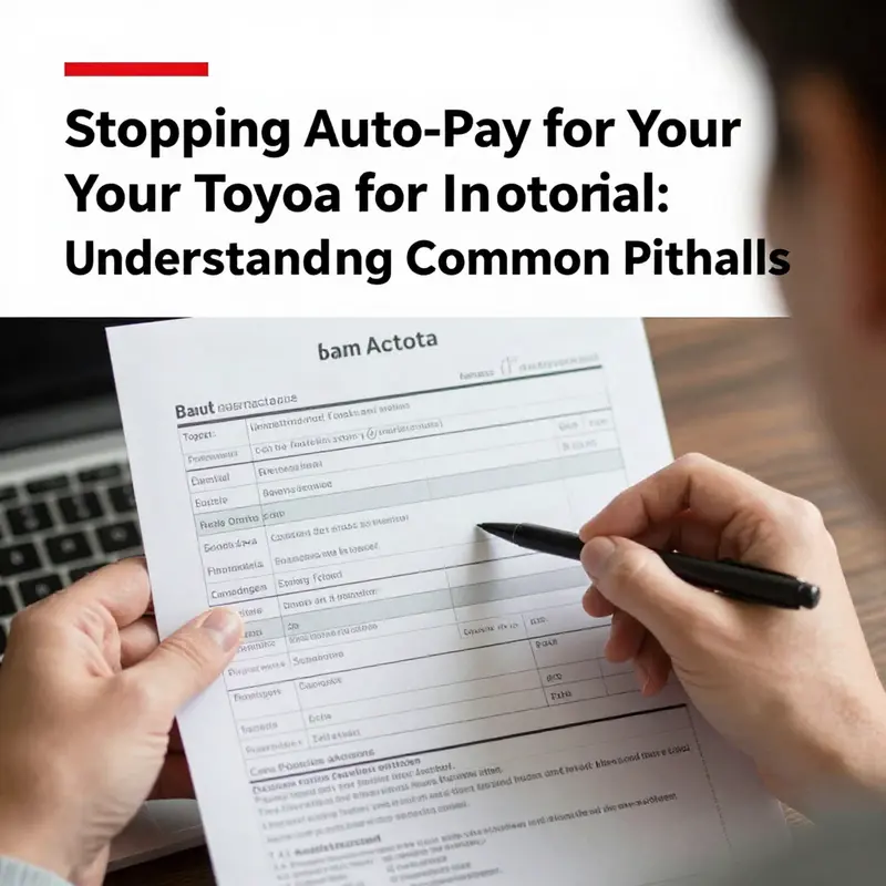 A car owner examining their auto-renewal settings, indicating the complexity of managing subscriptions.