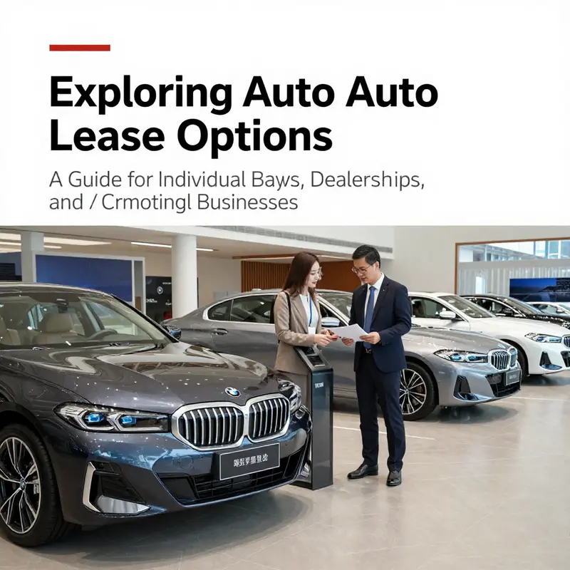 Ford Motor Credit Company provides tailored auto leasing solutions for Ford vehicles at authorized dealerships.