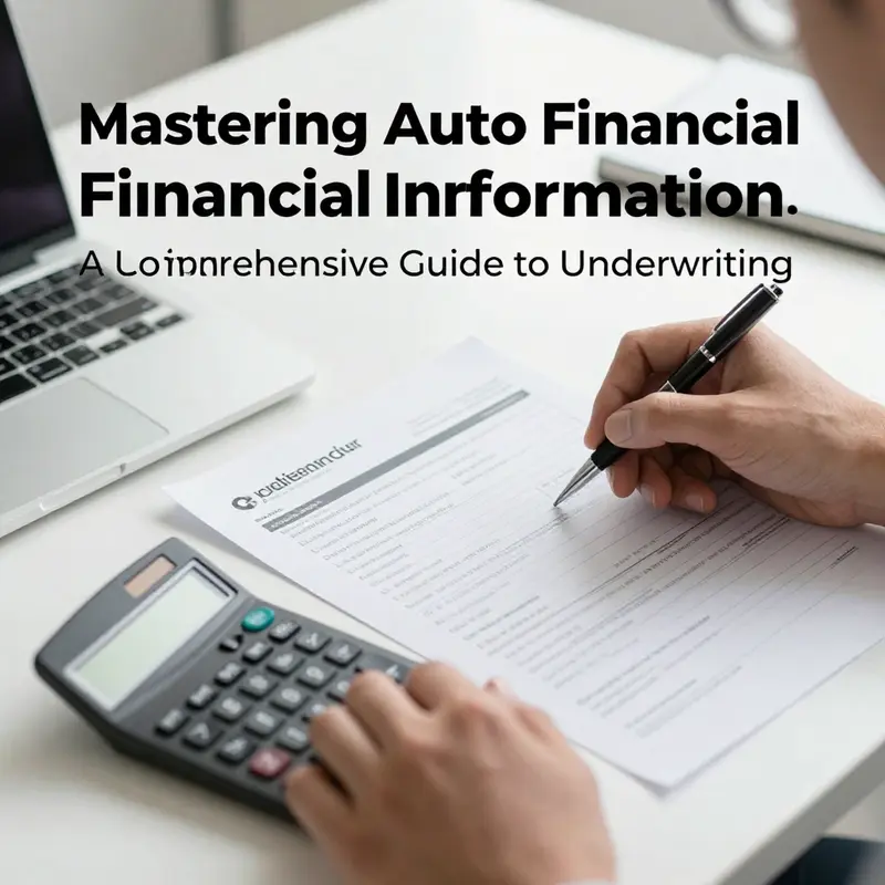 Analyzing credit reports is foundational in assessing underwriting reliability.