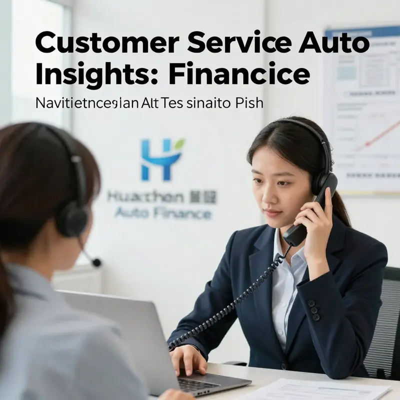 A visual guide illustrating the financial structure supporting Honest Auto.