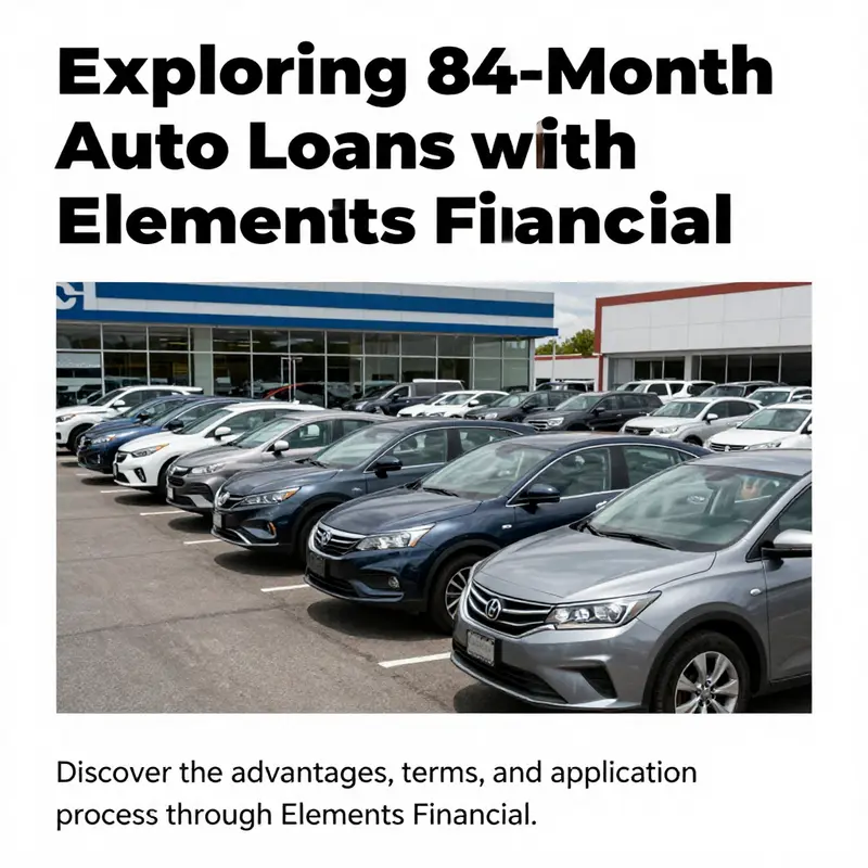 A dealership lot filled with cars, showcasing diverse vehicle options for potential buyers.