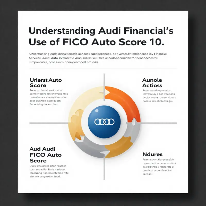Understanding the components of the FICO Auto Score essential for auto financing.
