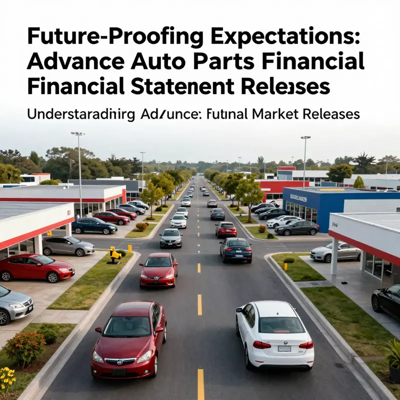 An analyst examining quarterly reports, illustrating the significance of timely financial updates.