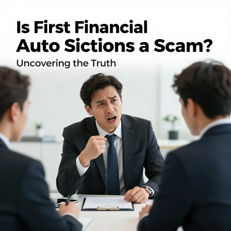 An example of aggressive outreach tactics through unsolicited text messages.