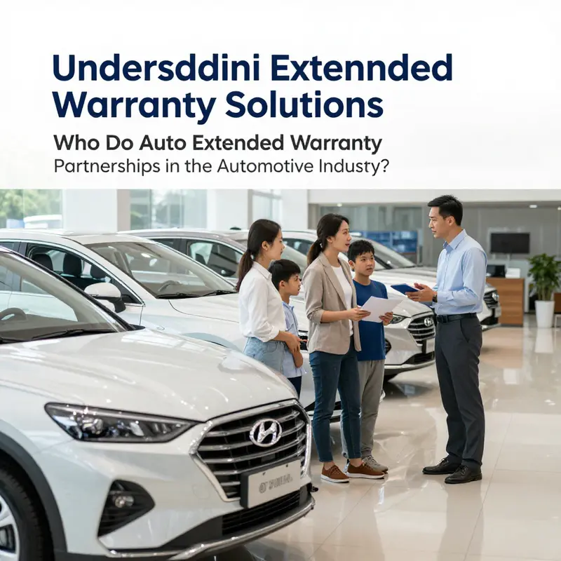 A customer exploring Volkswagen’s extended warranty options with a dealership representative.