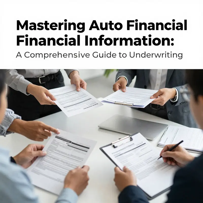 Analyzing credit reports is foundational in assessing underwriting reliability.