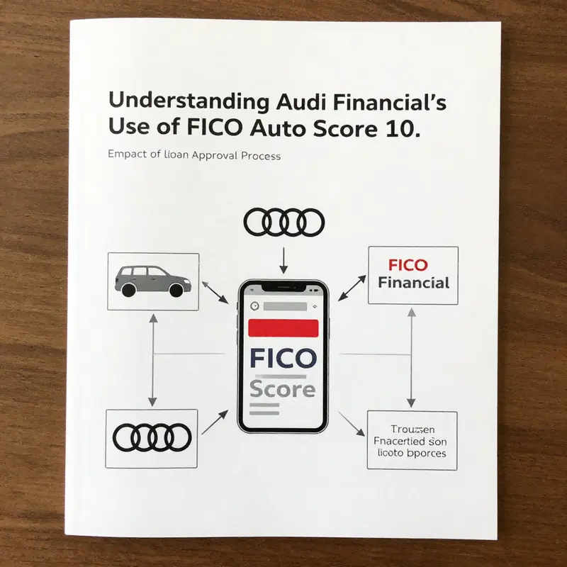 Understanding the components of the FICO Auto Score essential for auto financing.