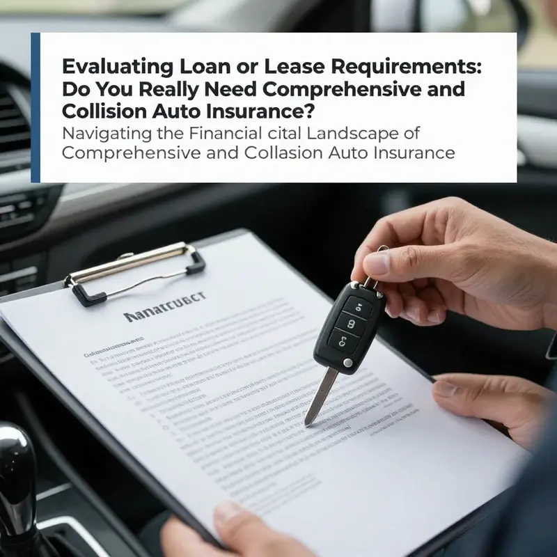 Understanding vehicle depreciation and its impact on insurance decisions.