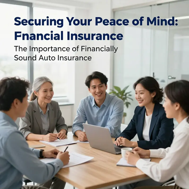 Policyholders gathering to discuss their insurance needs, showcasing the essence of mutual insurance.