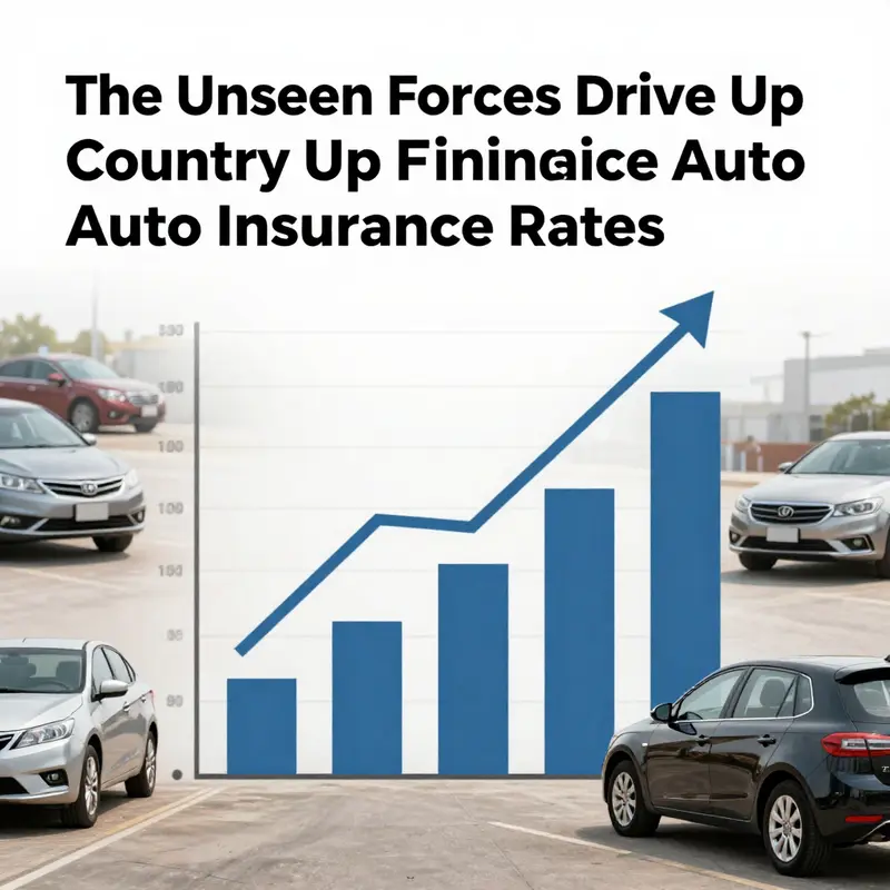 The termination of hidden discounts drastically impacts the clarity of insurance pricing, leading to increased premiums.