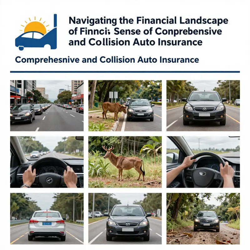 Understanding vehicle depreciation and its impact on insurance decisions.