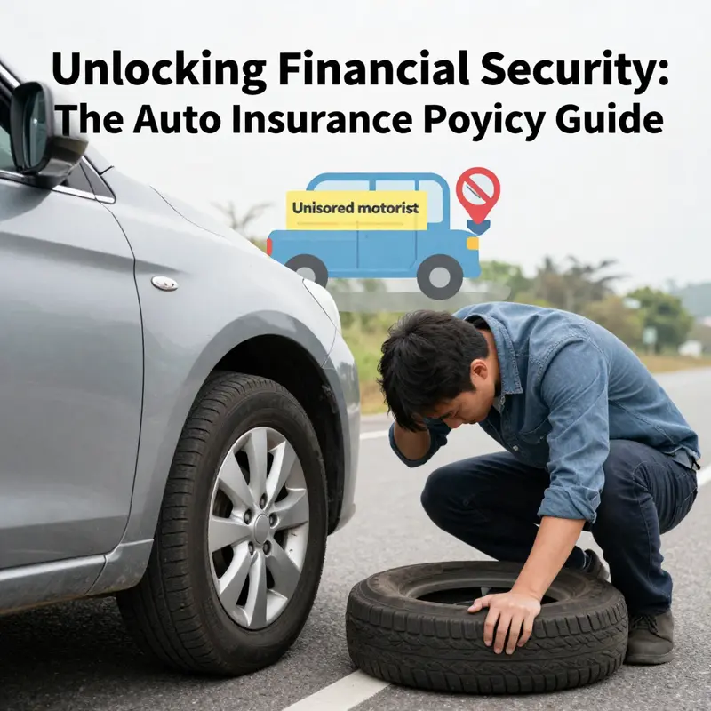 Analyzing the liability aspects of auto insurance policies for optimal financial protection.