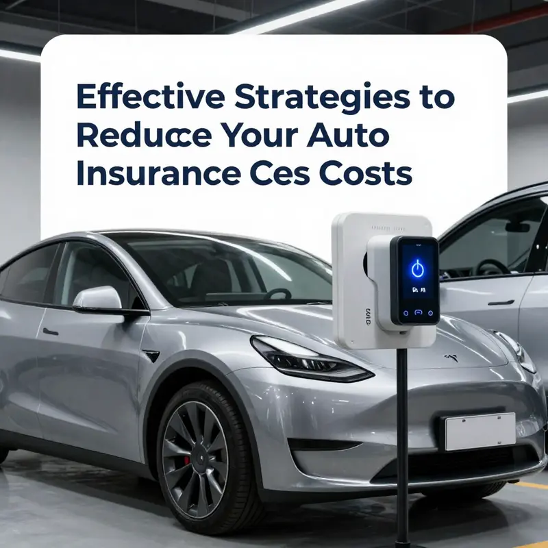 A representation of a safe driving environment reflecting the importance of maintaining a clean driving record.