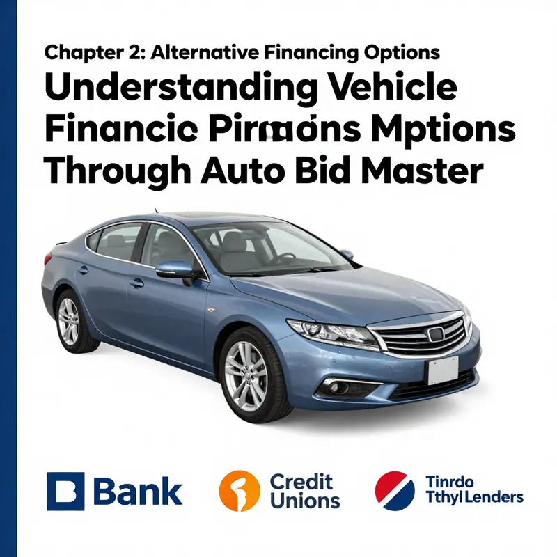Understanding the limits of financing through Auto Bid Master.
