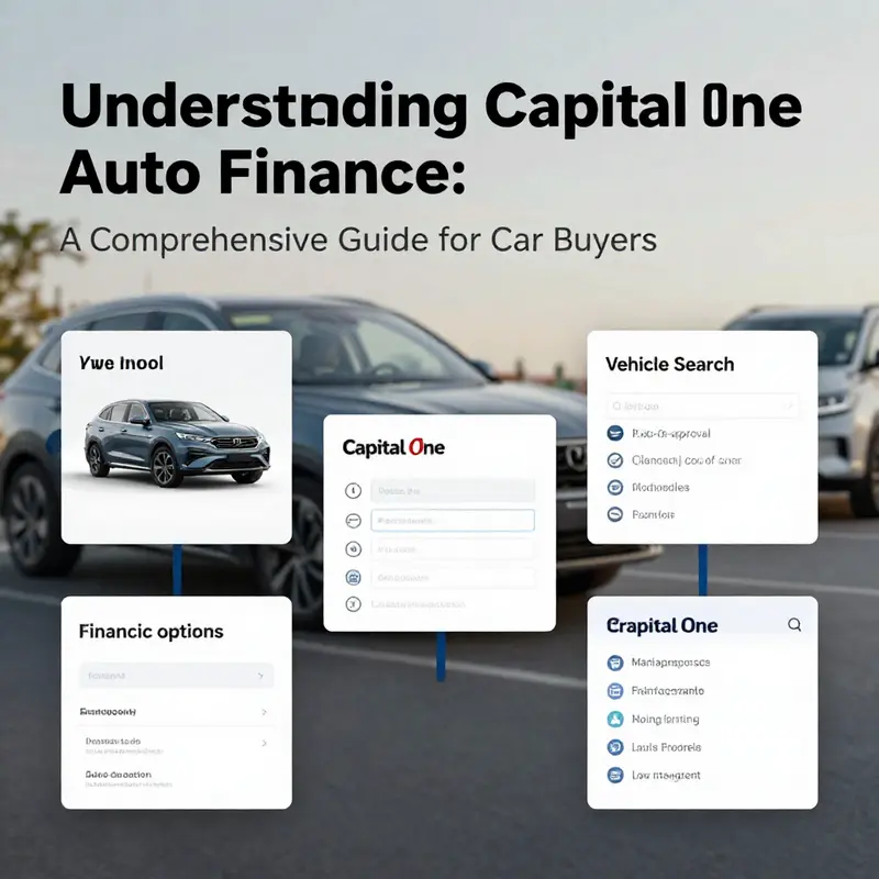 A straightforward online pre-approval process designed to enhance the car buying experience.