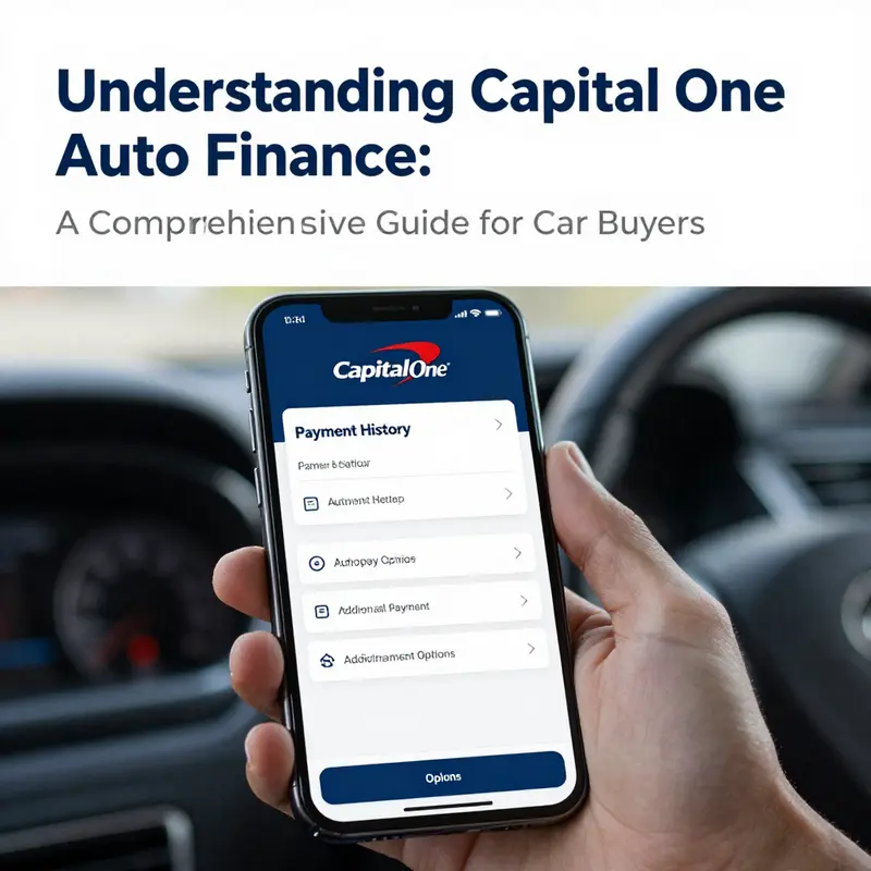 A straightforward online pre-approval process designed to enhance the car buying experience.