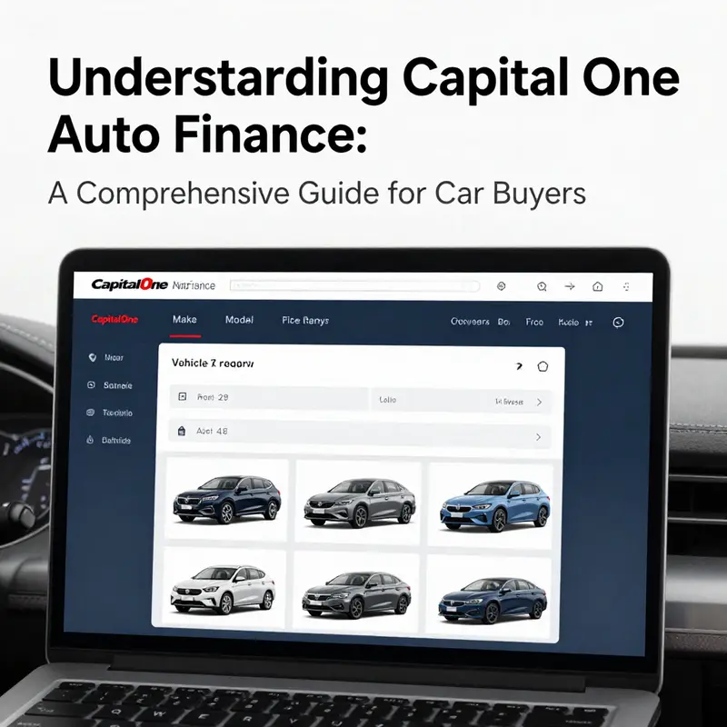 A straightforward online pre-approval process designed to enhance the car buying experience.