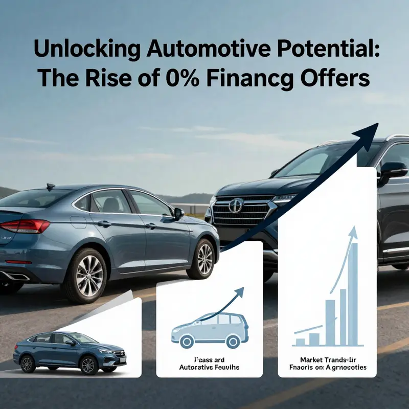 Tesla promotes its 0% financing offers, emphasizing attractive savings for buyers.