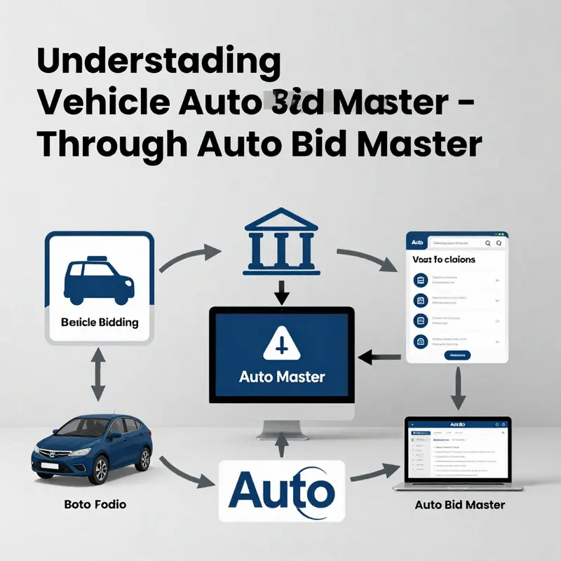 Understanding the limits of financing through Auto Bid Master.