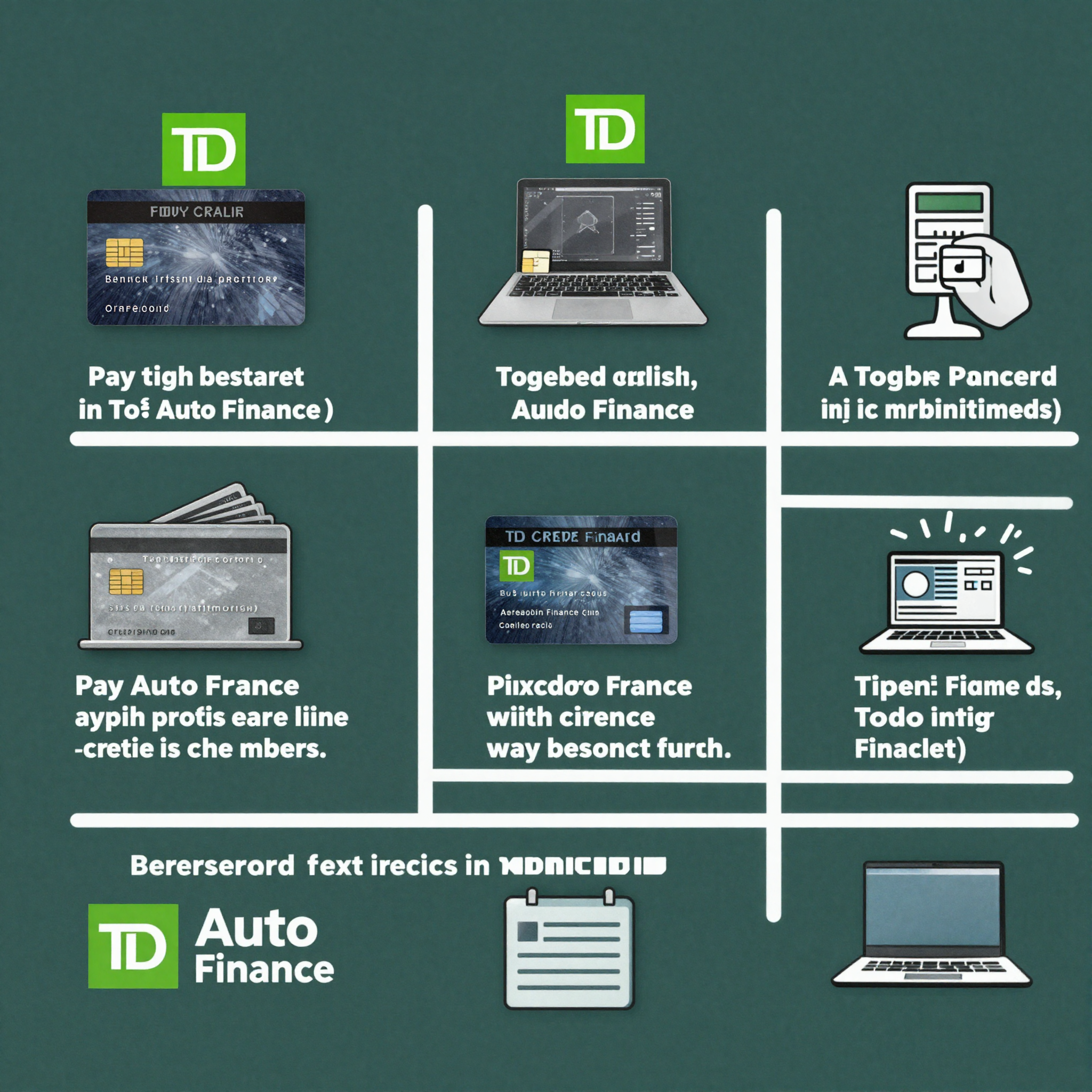 Step-by-Step Payment Guide