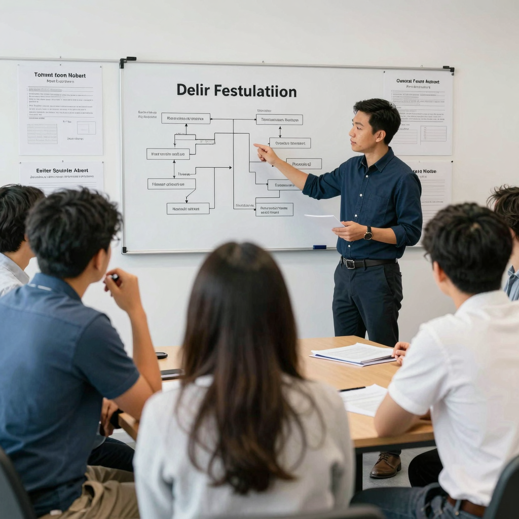 Workshop on Auto Financing Rights