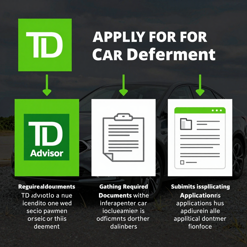 Application Process Infographic