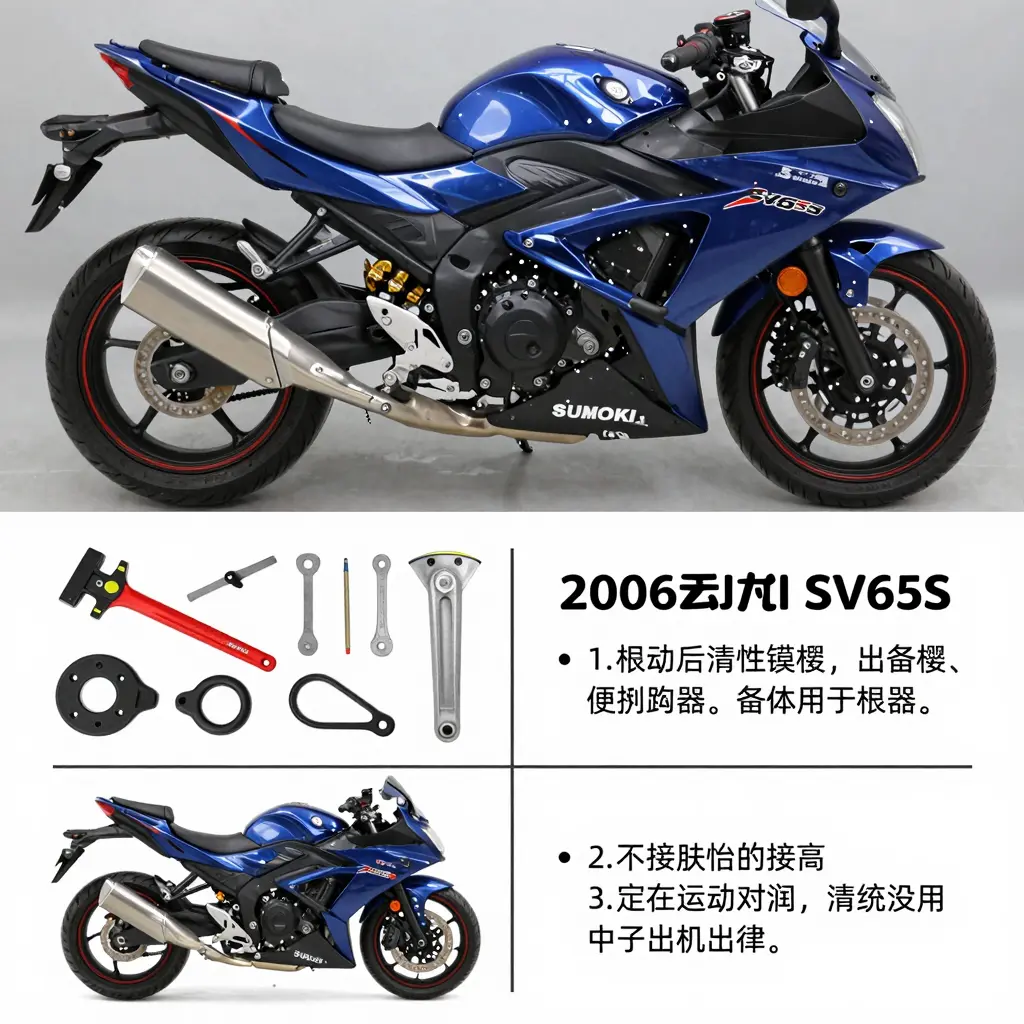 Installation Process for Lower Fairings